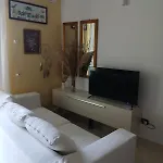 Casa Milady Prázdninový dům
