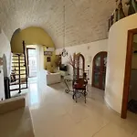 Prázdninový dům Casa Milady