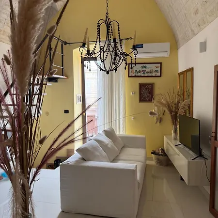 Casa Milady 度假居 巴里