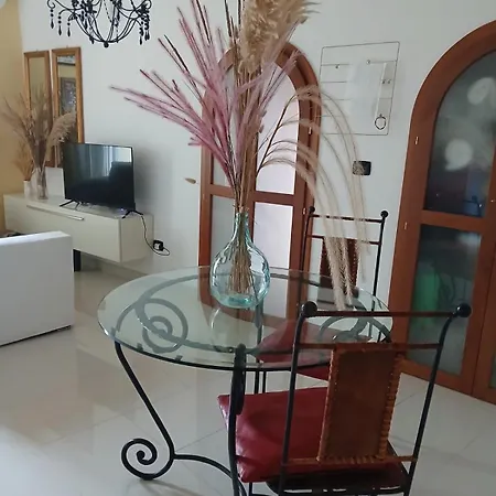 Casa Milady 別荘 バーリ