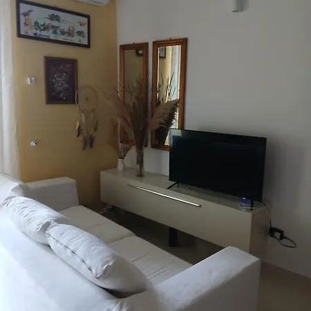 Casa Milady Holiday home