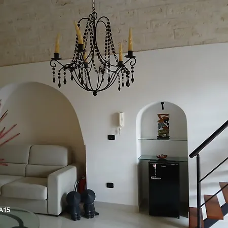 Casa Milady Сasa de vacaciones