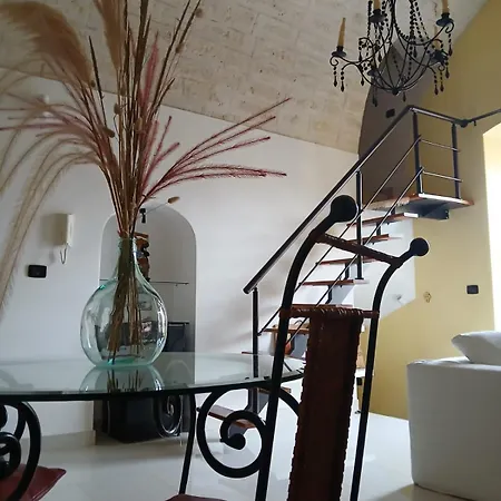 Casa Milady 別荘 *