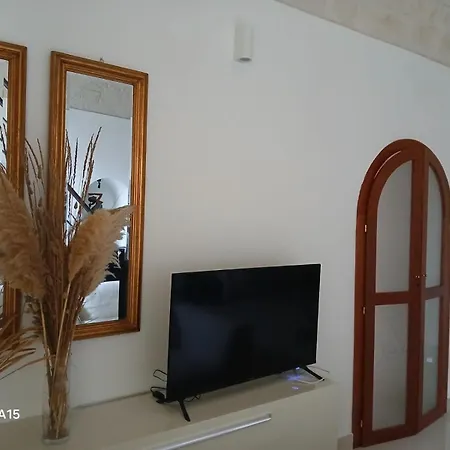 Semesterbostad Casa Milady *