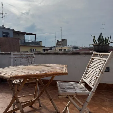 Semesterbostad Casa Milady
