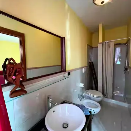 Nyaraló Casa Milady