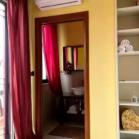 別荘 Casa Milady バーリ