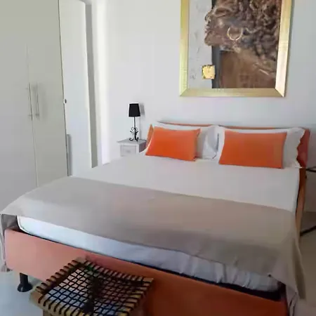 펜션 Casa Milady 바리