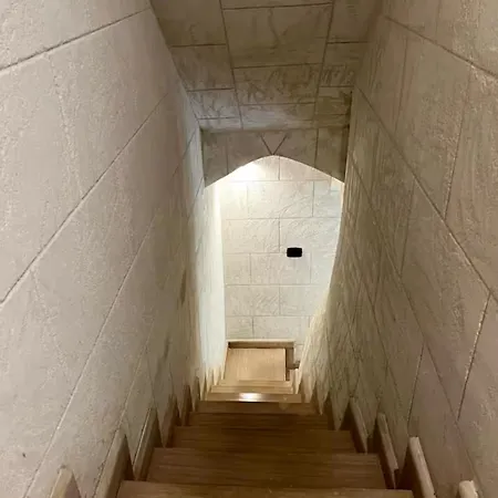 別荘 Casa Milady バーリ