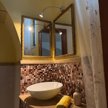 Nyaraló Casa Milady *