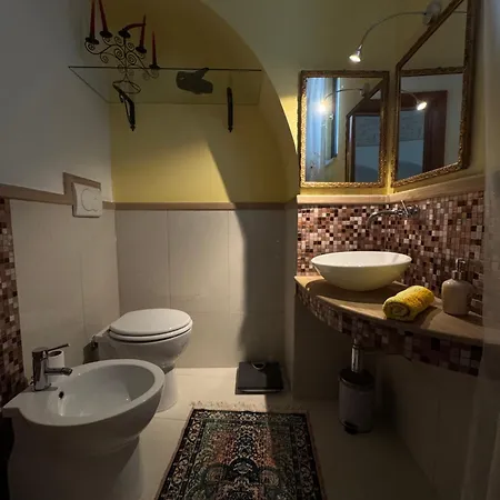 Casa Milady 別荘 *