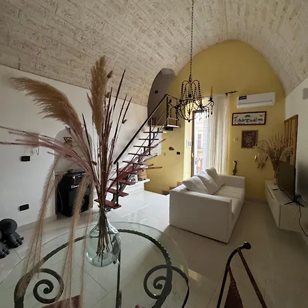 Holiday home Casa Milady