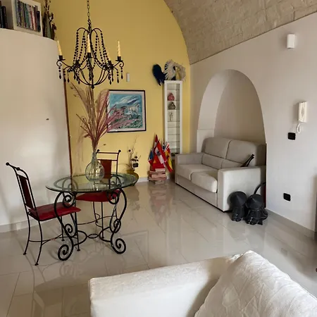 Casa Milady Semesterbostad Bari