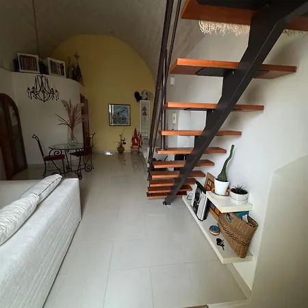 Tatil Evi Casa Milady Bari