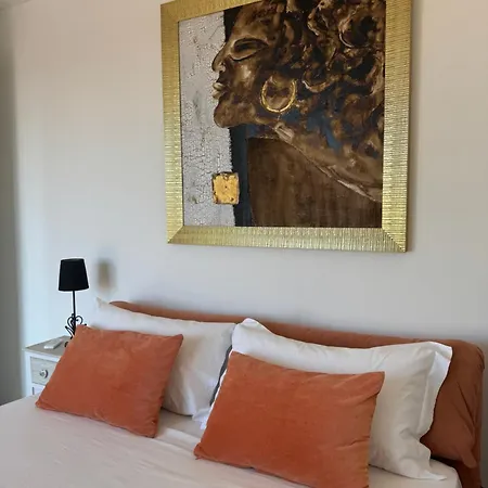 Casa Milady * Bari
