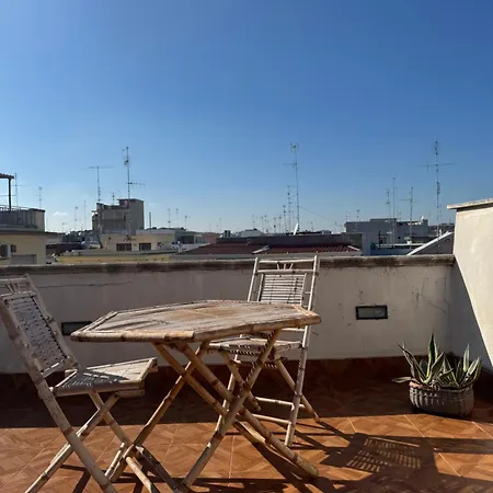 Casa Milady 別荘 *