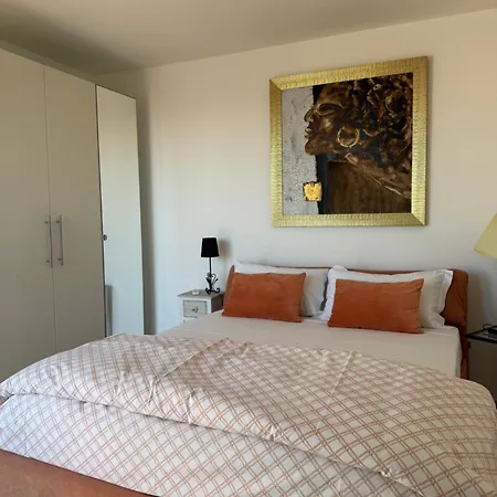 Casa Milady 別荘 *