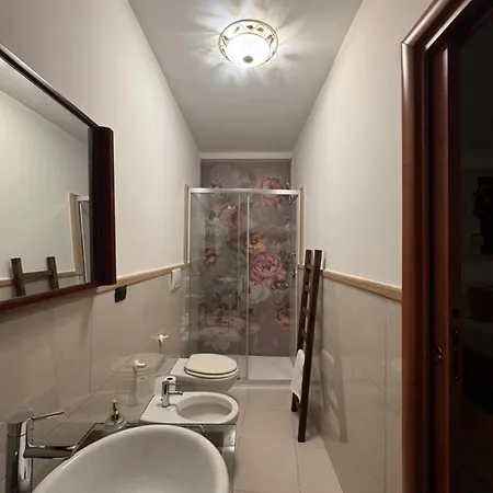 Nyaraló Casa Milady