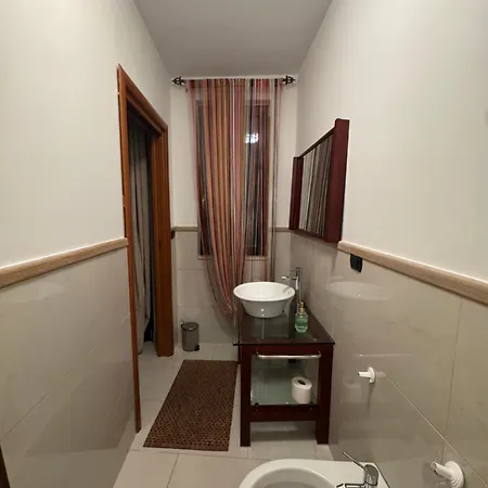 Casa Milady Nyaraló *