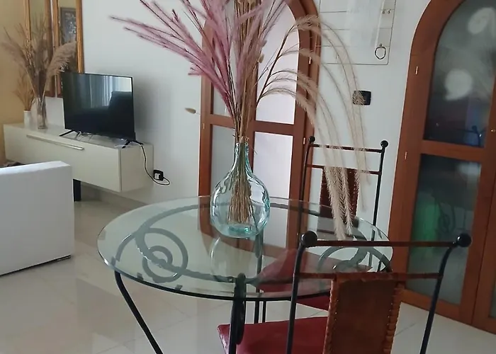 Casa Milady 펜션 바리