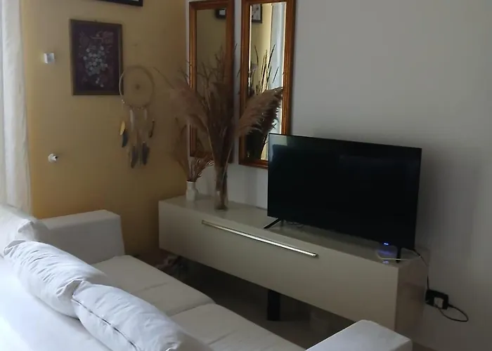 Casa Milady Σπίτι διακοπών