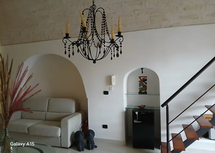 Casa Milady Σπίτι διακοπών