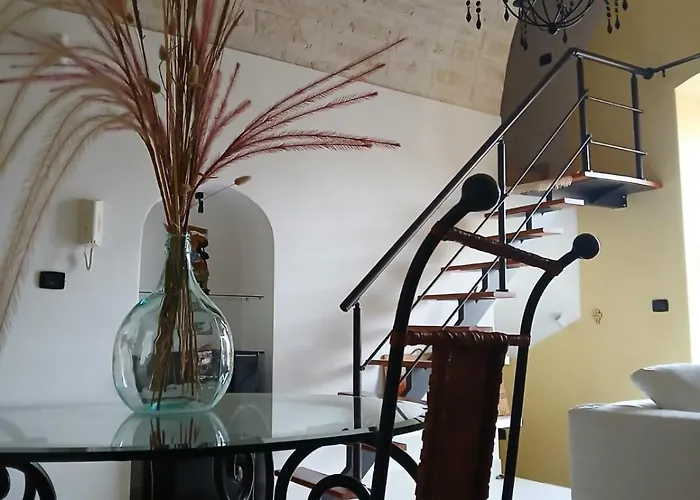 Casa Milady 펜션 *