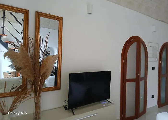 Σπίτι διακοπών Casa Milady *