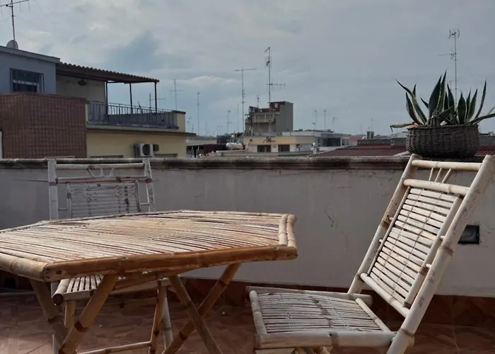 Σπίτι διακοπών Casa Milady