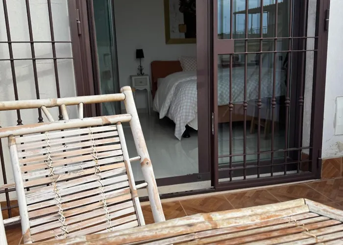 Casa Milady Σπίτι διακοπών