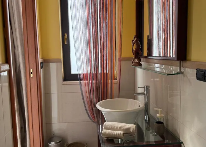 Casa Milady * Μπάρι