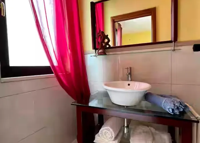 Casa Milady Μπάρι