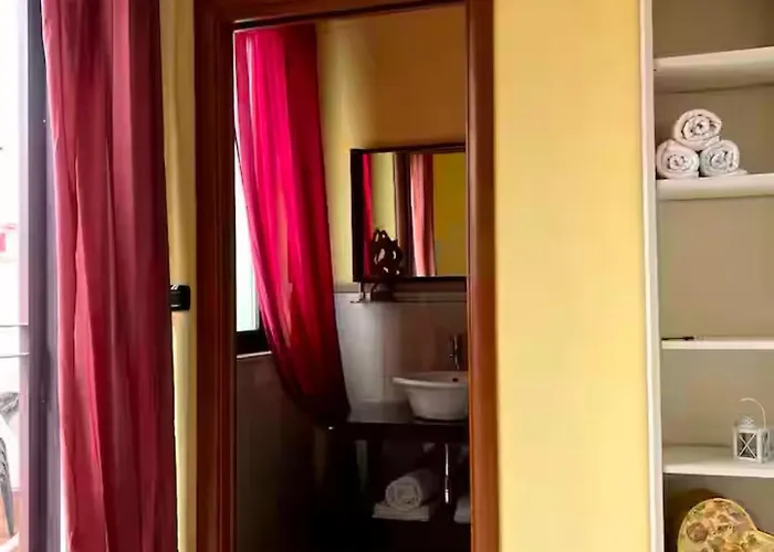 Σπίτι διακοπών Casa Milady Μπάρι