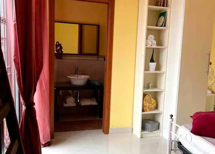 Σπίτι διακοπών Casa Milady