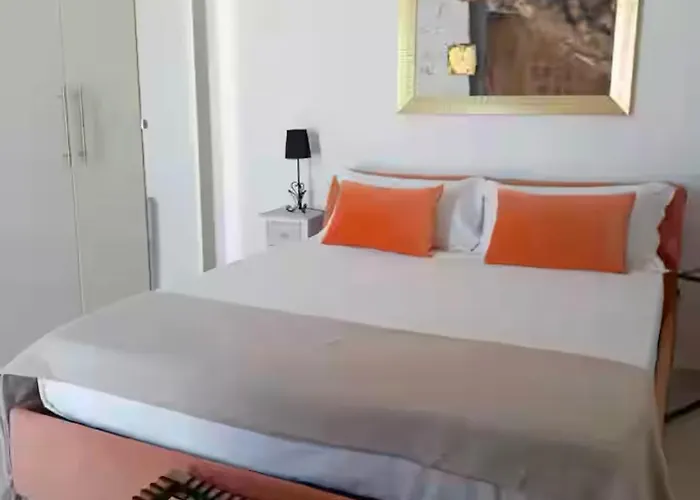 펜션 Casa Milady 바리