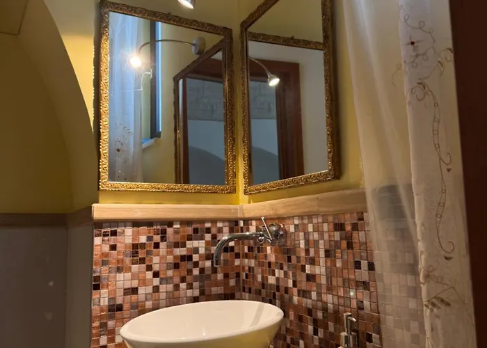 Σπίτι διακοπών Casa Milady *