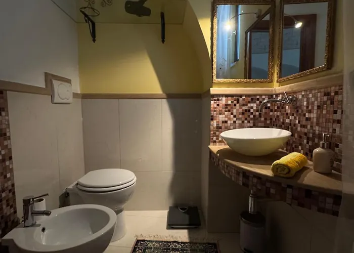 Casa Milady Σπίτι διακοπών *