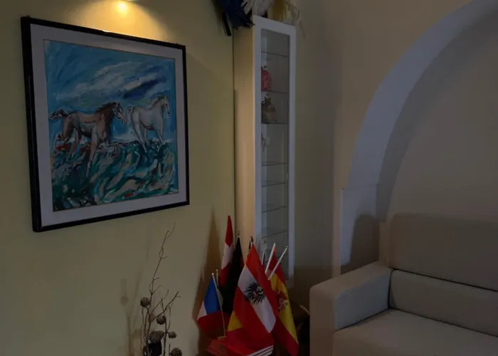 Casa Milady Σπίτι διακοπών