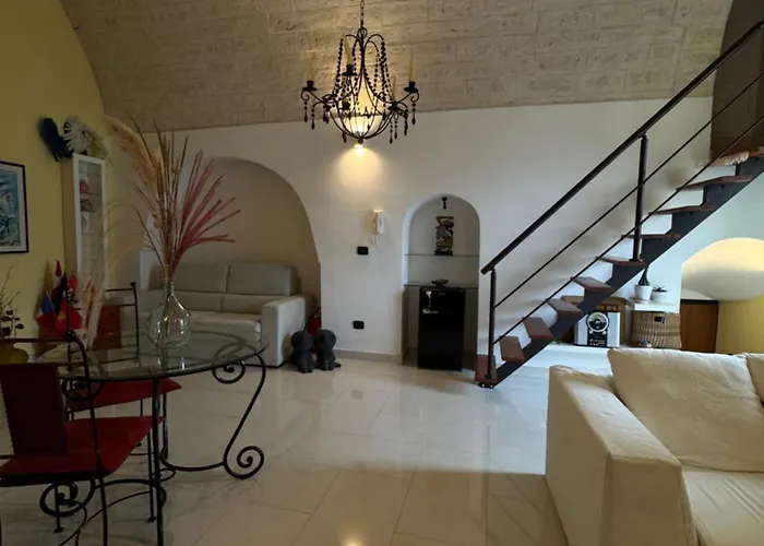 Casa Milady Σπίτι διακοπών