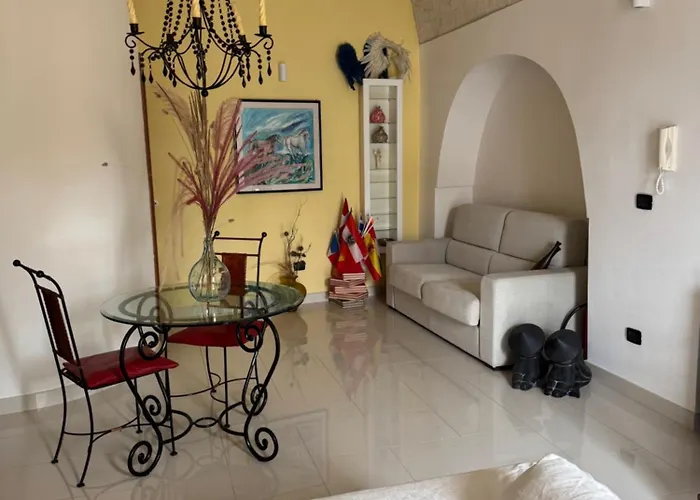 Casa Milady Σπίτι διακοπών Μπάρι