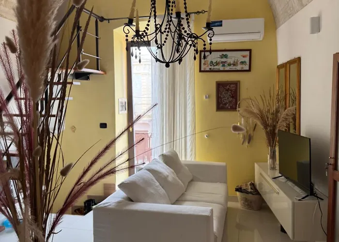 Casa Milady 펜션 바리