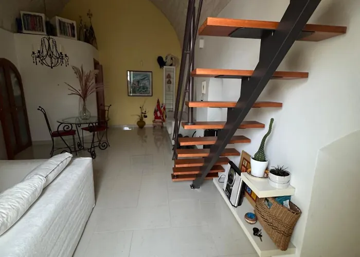 펜션 Casa Milady 바리