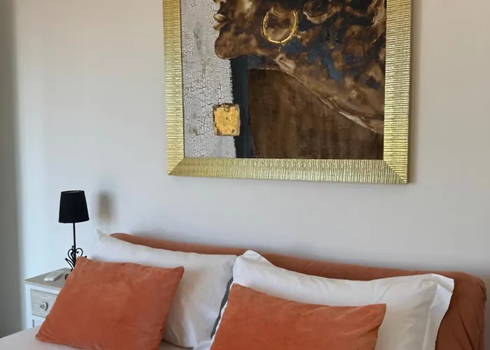 Casa Milady * Μπάρι