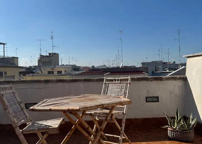 Casa Milady Σπίτι διακοπών *