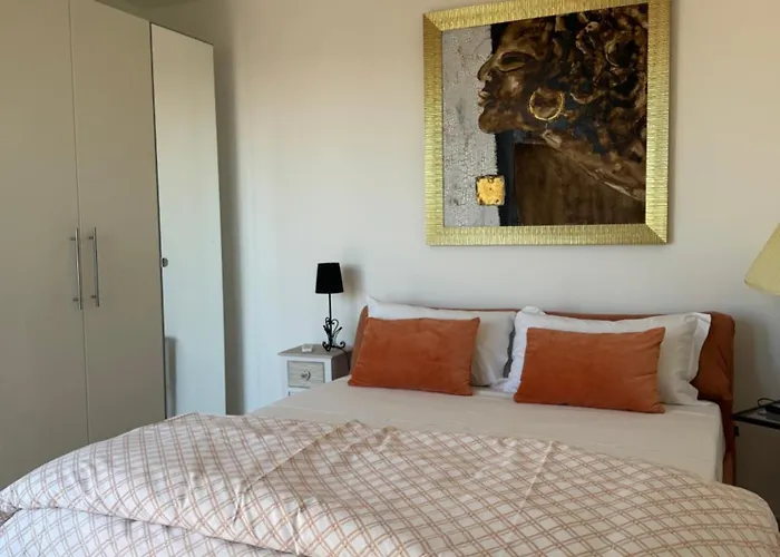 Casa Milady Σπίτι διακοπών *