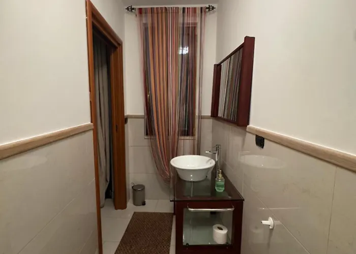 Casa Milady 펜션 *